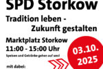 35 Jahre SPD Storkow – wir feiern gemeinsam